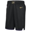 Män Toronto Raptors Shorts Nike 2024-25 City Edition Swingman